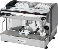Bartscher Kaffeemaschine Coffeeline G2plus 190163