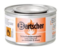 Bartscher Brennpaste Bartscher 200g DS 500060