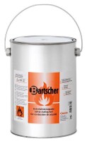 Bartscher Brennpaste Bartscher 3,2kg Eimer 500063