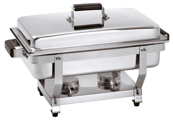 Bartscher Chafing Dish 1/1 GN, T65 500456