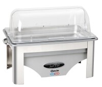 Bartscher Chafing Dish, 1/1GN, Cool + Hot 500850