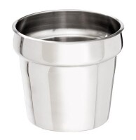 Bartscher Einsatztopf 6,5 Liter zu Hot Pot 609065