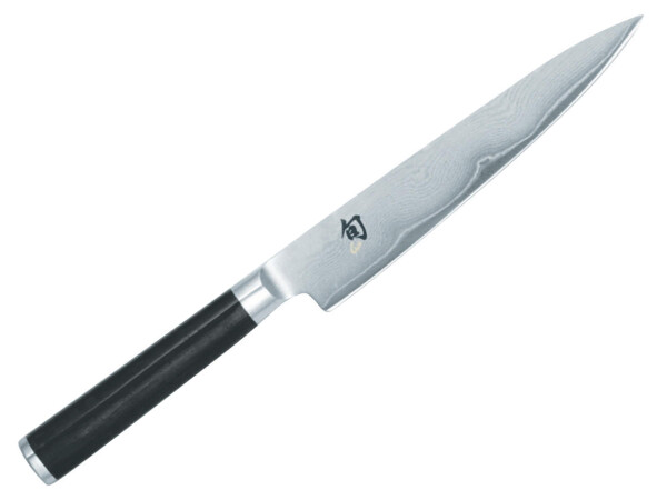 Kai Messer Allzweckmesser 6&quot; (15 cm) DM-0701