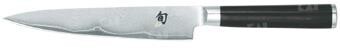 Kai Messer Allzweckmesser 6&quot; (15 cm) Linkshand DM-0701L