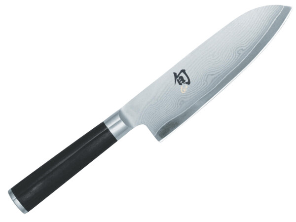 Kai Messer Santoku-Messer 7.0&quot; (18 cm) DM-0702