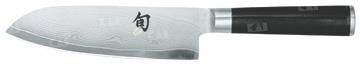 Kai Messer Santoku-Messer 7.0&quot; (18 cm) Linkshand DM-0702L