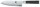Kai Messer Santoku-Messer 7.0&quot; (18 cm) Linkshand DM-0702L