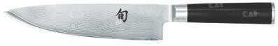 Kai Messer Kochmesser 8&quot; (20 cm) Linkshand DM-0706L