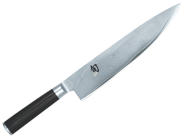 Kai Messer Kochmesser 10&quot; (25 cm) DM-0707