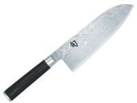 Kai Messer Großes Santoku 7.5" (19 cm) DM-0717