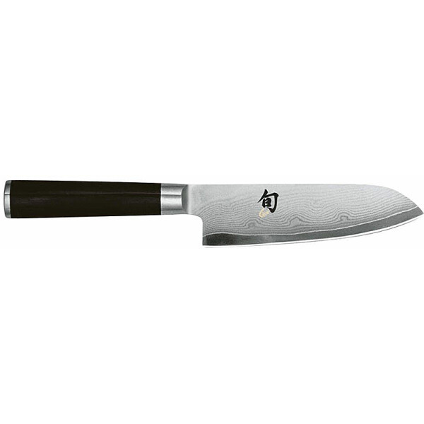 Kai Messer Santoku 5.5&quot; (14 cm) DM-0727