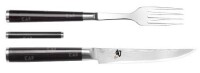 Kai Messer SHUN Besteck-Set DM-0711 DM-0907