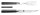 Kai Messer SHUN Besteck-Set DM-0711 DM-0907
