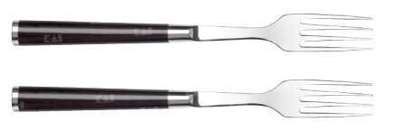Kai Messer SHUN Gabel-Set (2 St&uuml;ck) DM-0990