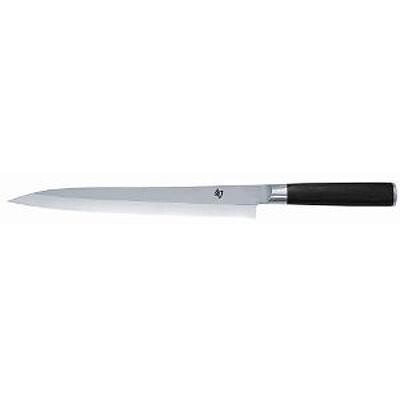 Kai Messer Yanagiba 240 mm Linkshand VG-0240YL