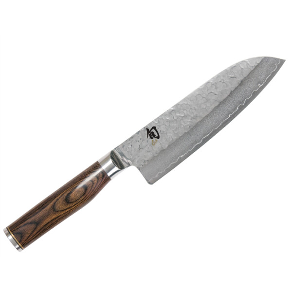 Kai Messer Santoku (18 cm) TDM-1702