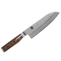 Kai Messer Santoku (18 cm) TDM-1702