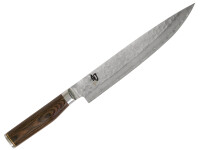 Kai Messer Schinkenmesser (24 cm) TDM-1704