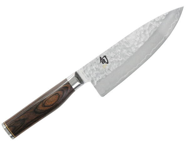 Kai Messer Kochmesser 6&quot; (15 cm) TDM-1723