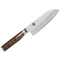 Kai Messer Santoku 5.5" (14 cm) TDM-1727