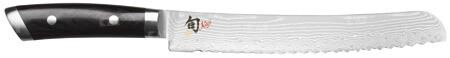 Kai Messer Brotmesser 9&quot; KDM-0008