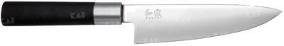 Kai Messer Kochmesser 6&quot; (15cm) 6715C