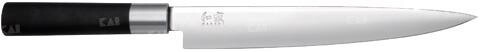 Kai Messer Schinkenmesser  9&quot; (23cm) 6723L