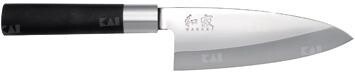 Kai Messer Deba 150 mm, t=5.0 6715D