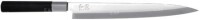 Kai Messer Yanagiba 240 mm, t=2.5 6724Y