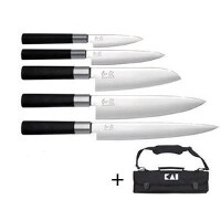 Kai Messer KAI Messertasche 6710P, 6715U, 6716S, 6720C...
