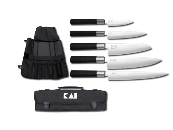 Kai Messer KAI Messertasche 6710P, 6715D, 6716N, 6716S &amp; 6721Y DM-0781JP67