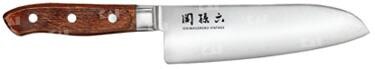 Kai Messer Santoku 6.5&quot; (16,5 cm) ***neu*** MGV-0502
