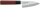 Kai Messer Deba mit red Wood Griff (10,5 cm) MGR-0105D