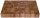 Kai Messer Hackblock, Eiche (Kopfholz) DM-0795