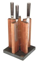 Kai Messer KAI Magnet-Messerblock "Stonehenge"...