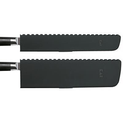 Kai Messer Klingenschutz Set Gr&ouml;sse M + L BG-SET