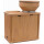 Komo Duett 200 mahlt und flockt stufenlos einstellbar 600 Watt