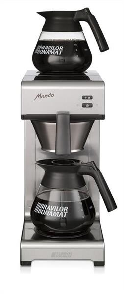 Bonamat Mondo 2 Kaffeemaschine