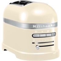 KitchenAid 5KMT2204EAC Toaster 2-Scheiben ARTISAN Farbe...