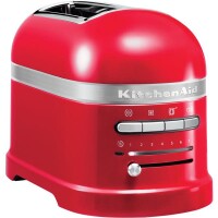 KitchenAid 5KMT2204EER Toaster 2-Scheiben ARTISAN Farbe...