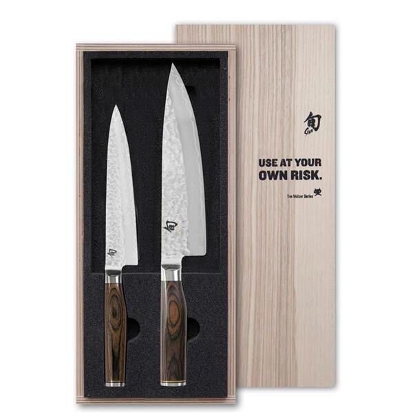 Kai Messer Messerset TDM-1701 + TDM-1706 (TDMS-220)