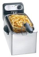 Bartscher Fritteuse "PETIT" 165103