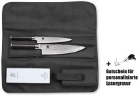 Kai Messer DMS-W13 Weihnachts SET 4tlg.