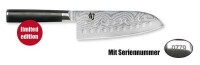 Kai Messer DM-0769 Shun Kochmesser incl. Sparsch&auml;ler