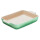 Le Creuset AUFLAUFFORM 26 CM ROSMARIN
