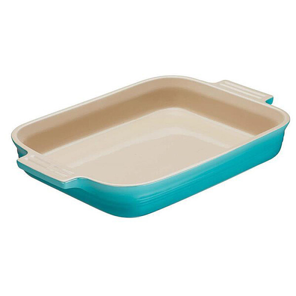 Le Creuset AUFLAUFFORM 26 CM KARIBIK