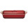 Le Creuset PASTETENFORM KIRSCHROT
