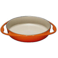 Le Creuset TATIN BACKFORM 28 CM OFENROT