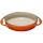 Le Creuset TATIN BACKFORM 28 CM OFENROT