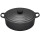Le Creuset GOURMET-BR&Auml;TER 30 CM SCHWARZ